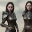 Placeholder: perfect face emilia clarke, dragon armor,