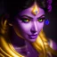 Placeholder: Ultra detailed fullbody Portrait in oil on canvas of heroes of the storm -Yrel,extremely detailed digital painting,intense stare, extremely detailed face, crystal clear eyes, mystical colors ,perfectly centered image, perfect composition, rim light, beautiful lighting,masterpiece ,8k, stunning scene, raytracing, anatomically correct, in the style of Steve Jung and robert e howard and Wizyakuza and Ohrai Noriyoshi and Simon Bisley and uncannyknack.