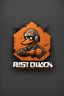 Placeholder: Make a Logo For a Gaming youtuber that plays "Rust" Call Ducki1n