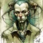 Placeholder: Alex Maleev