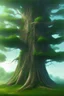 Placeholder: Big tree