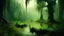Placeholder: Dreamy Swamp
