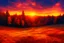 Placeholder: Amazing sunset with epic autumn landscape, ultra hd 4k, photography, hyperrealistic