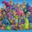 Placeholder: Monsters university battle pass