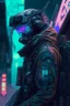 Placeholder: cyberpunk inspired call of duty