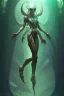 Placeholder: Alien Aquatic, fantasy, intricate, elegant, highly detailed, digital painting, artstation, concept art, matte, sharp focus, illustration, art by greg rutkowski and alphonse mucha and andreas rocha