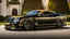 Placeholder: A (((Bentley Challenger))) featuring a luxurious interior, advanced technologies, and a sleek body kit designed by MANSORY, exuding an air of sophistication and power
