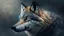 Placeholder: wolf