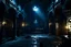 Placeholder: picture of a dungeon. Dark gothic fantasy. photorealistic. 4k