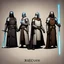 Placeholder: Jedi Knighthoods