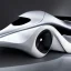 Placeholder: concept car designed by zaha hadid