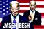 Placeholder: Messiah Joe Biden