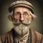 Placeholder: Create a picture of me as a 200 year old man