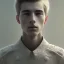 Placeholder: close up portrait of fog as handsome young man teen, fine detail, highly intricate, modern surrealism painting, defined cracks and breaks, high-quality, volumetric lighting, 8k, ultrahd, George Grie, Marco Escobedo, Igor Morski,Brian Froud, Howard Lyon, Selina French,