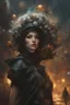 Placeholder: a midnight portrait of the world exploding : extreme detail intricate motifs by Bastien Lecouffe Deharme jeremy mann andree wallin deep depth of field bright dramatic lighting craig mullins radial maximalist deviantart Ray Tracing Yoshikata Amano Edwin Landseer Ismail Inceoglu; Russ Mills Victo Ngai Bella Kotak; 3d: perfect composition