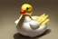 Placeholder: rubber ducky by Andrea del Sarto