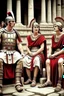 Placeholder: ancient roman people photo