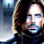 Placeholder: ultra detailed fullbody DRAWING of WINTER SOLDIER, extremely detailed digital painting, intrincate,intense stare, extremely detailed face,crystal clear Big Glowing eyes, mystical colors , perfectly centered image, perfect composition, rim light,extremely sharp detail, finely tuned detail, beautiful lighting, 8k, stunning scene, raytracing, anatomically correct, in the style of robert e howard and Ken Kelley and Ohrai Noriyoshi and Simon Bisley and tomzj1