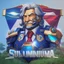 Placeholder: The president of Uruguay is a Mecha Gundam. 1900 steam. Logo weed, hi res, fortnite, animated.