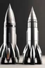 Placeholder: Space Rockets design, sophisticated, dominating design