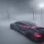 Placeholder: a car with a face coming alive and dancing in a snow storm, hyper realistic, unreal engine, 8k, ultra high resolution, realistic, photo, dramatic, oil paint, unreal engine, hyper real, ultra high resolution, 8k, lsd, acid, psychedelic, dancing, video game, mist, light rays