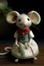 Placeholder: Alice mouse