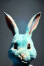 Placeholder: Chinese’s Rabbit mask, avatar, photo studio, black background, unreal engine 5, concept art, art station, ray tracing, lumen lighting, ultra detail, volumetric lighting, 3d.