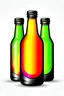 Placeholder: the bottle cover image design.there use to education software logo