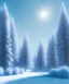 Placeholder: Winter wonderland