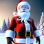 Placeholder: Santa Claus,winter atmosphere, white beard, frost, cold, ultra graphics,RTX, TXXA, SSAO, High quality,hyperrealistic, HDR,4k