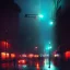 Placeholder: theme art, night, neon lights,Stockholm streets realistic high detail, bar, digital painting, concept art, matte, artgerma and greg rutkowski