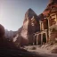 Placeholder: Petra + Ürdün unreal engine