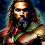 Placeholder: Ultra detailed fullbody Portrait in oil on canvas of Aquaman with armor,extremely detailed digital painting,extremely detailed face,crystal clear Big eyes, mystical colors ,perfectly centered image, perfect composition, rim light, beautiful lighting,masterpiece,8k, stunning scene, raytracing, anatomically correct, in the style of robert e howard and Ken Kelley and Ohrai Noriyoshi and Simon Bisley and tomzj1