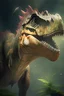 Placeholder: dinosaurus