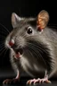 Placeholder: orally gavage to rat