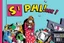 Placeholder: pop art pixels 1000 images modern life is rubbish