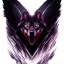 Placeholder: Black Wolf Phoenix