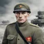 Placeholder: Soviet soldier