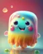 Placeholder: Jellybo is a cute little