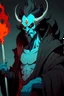 Placeholder: hades