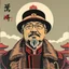 Placeholder: MORRIS CHANG TCM STYLE OF WARHOL