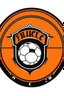 Placeholder: tambo fc football logo