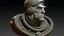 Placeholder: 8 sculpt 3D