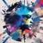Placeholder: [Shattered Image by multiple bands of collage, distorted colours, double exposed] Catch it, catch the beat Do it to me, and I'll do it to you Catch it, catch it, catch the beat Do it to me, and I'll do it to you (Say what?) To the break Just keep the same old beat