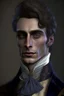 Placeholder: Sigma male victorian human