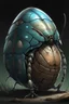 Placeholder: titan cocoon bug