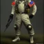 Placeholder: Military Veteran