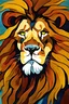 Placeholder: اسد ل فان كوخ