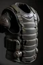 Placeholder: Body Armor
