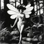Placeholder: Le Cabinet de Curiosités : II - The Clockwork Fairy Naturalia Collection by helmut newton